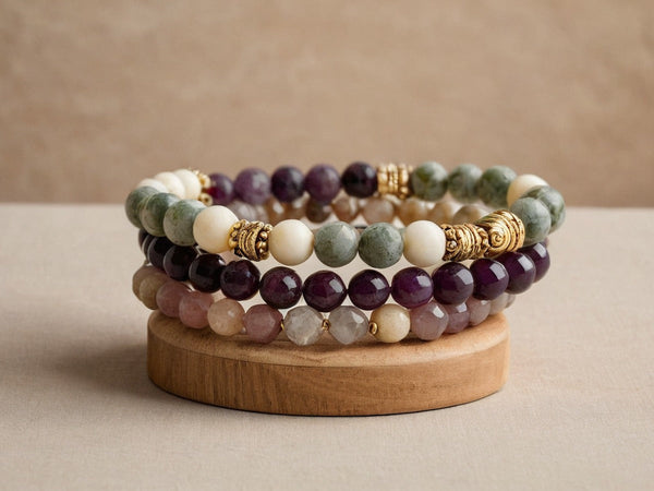 Crystal Bracelets