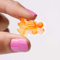 Agate Gold Fish