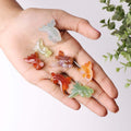 Agate Gold Fish