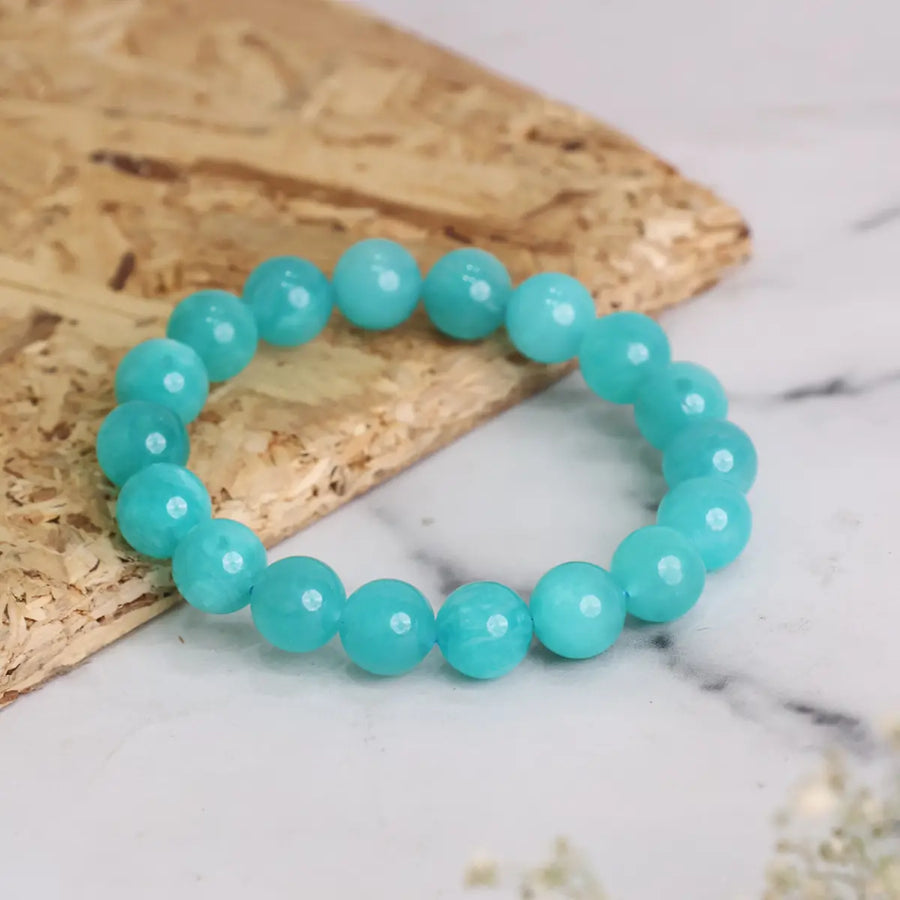 Amazonite Bracelet HQ