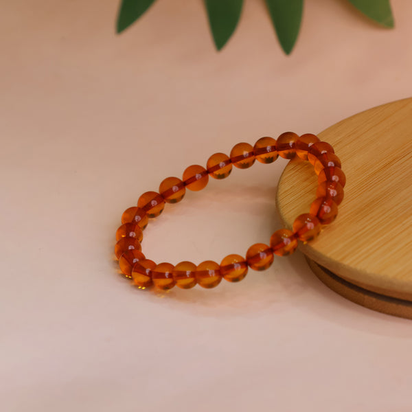 Amber Bracelet AA