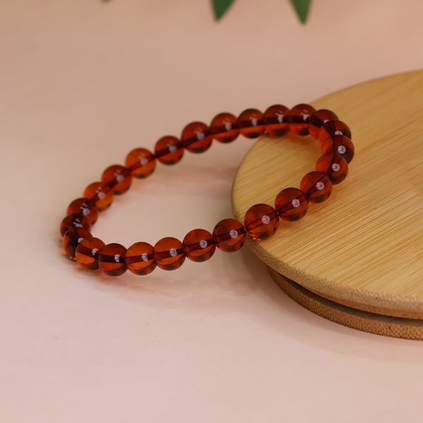 Amber Bracelet AA