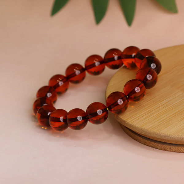 Amber Bracelet AAA