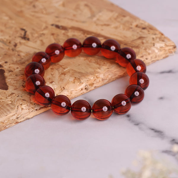Amber Bracelet AAA