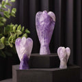 Amethyst Angel