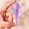 Amethyst Angel