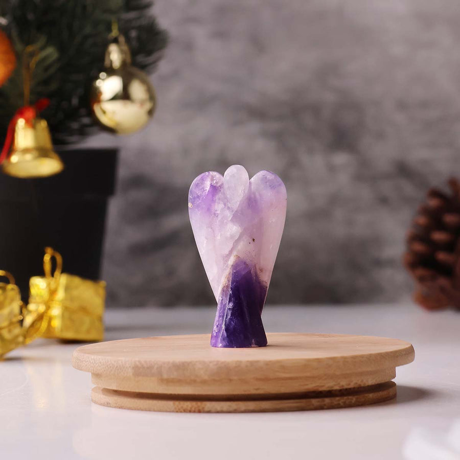 Amethyst Angel