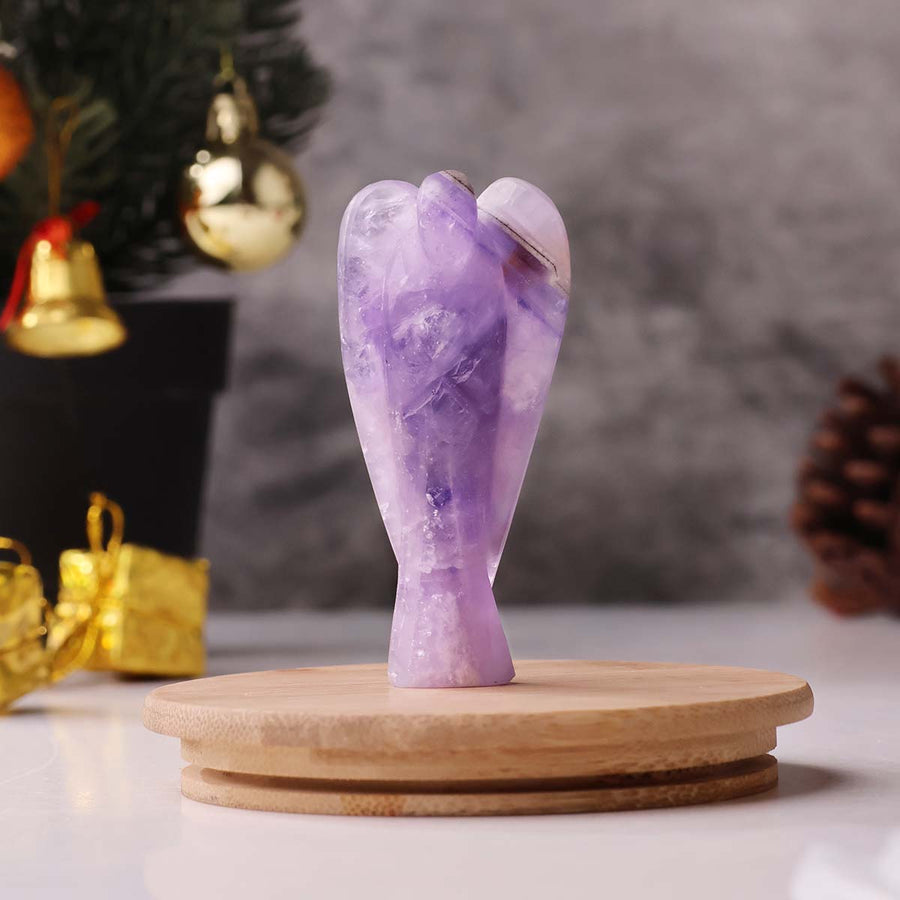 Amethyst Angel