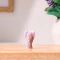 Amethyst Angel