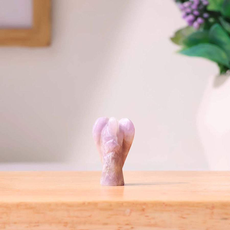 Amethyst Angel