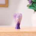 Amethyst Angel