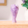 Amethyst Angel