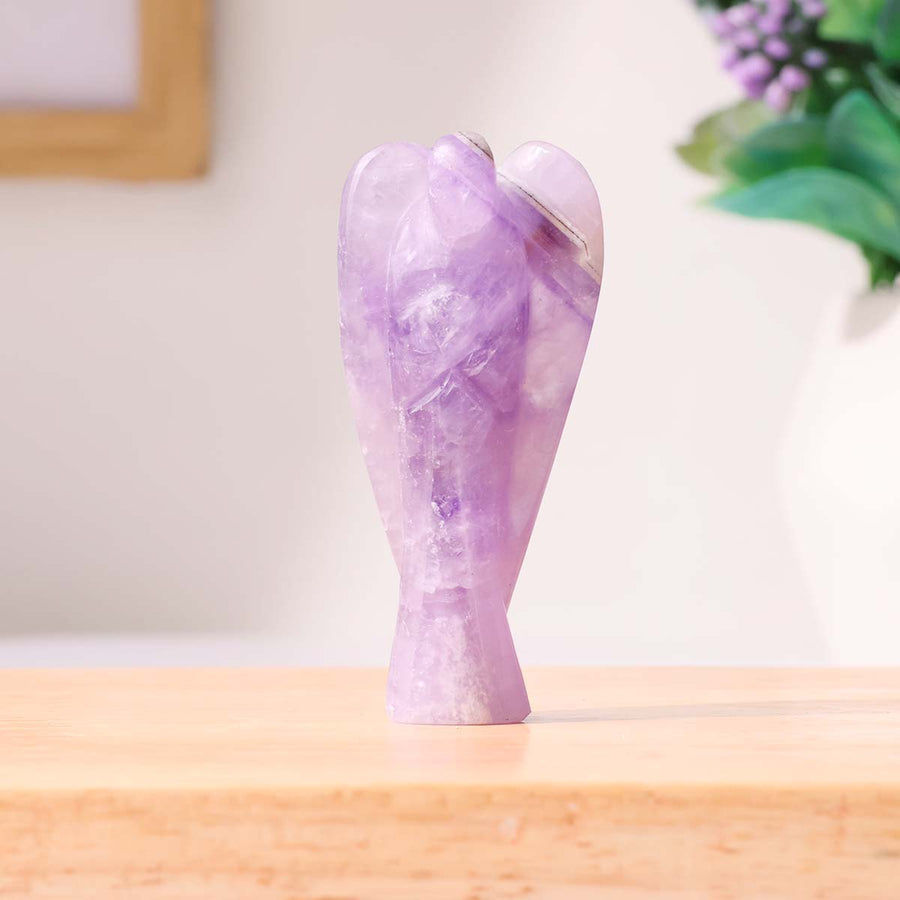 Amethyst Angel
