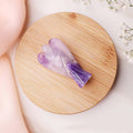 Amethyst Angel