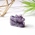 Amethyst Nandi