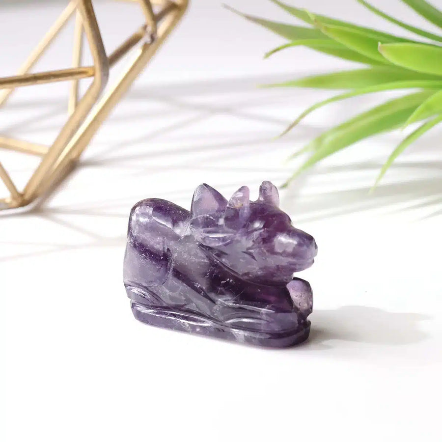 Amethyst Nandi