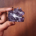 Amethyst Nandi