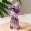 Amethyst Wings Angel