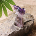 Amethyst Wings Angel