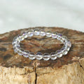 Angel Aura Quartz Bracelet 8 MM