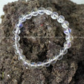 Angel Aura Quartz Bracelet 8 MM