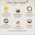 Angel Aura Quartz Bracelet 8 MM