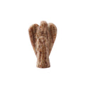 Banded Aragonite Angel 1 Inch