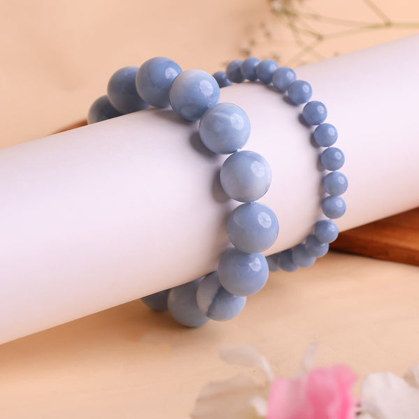 Blue Opal Bracelet