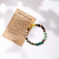 Dhanyog Bracelet