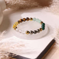 Dhanyog Bracelet With Energy Cleanser Plate