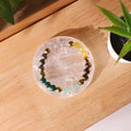 Dhanyog Bracelet With Energy Cleanser Plate