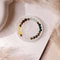 Dhanyog Bracelet With Energy Cleanser Plate