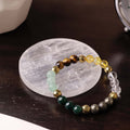 Dhanyog Bracelet With Energy Cleanser Plate