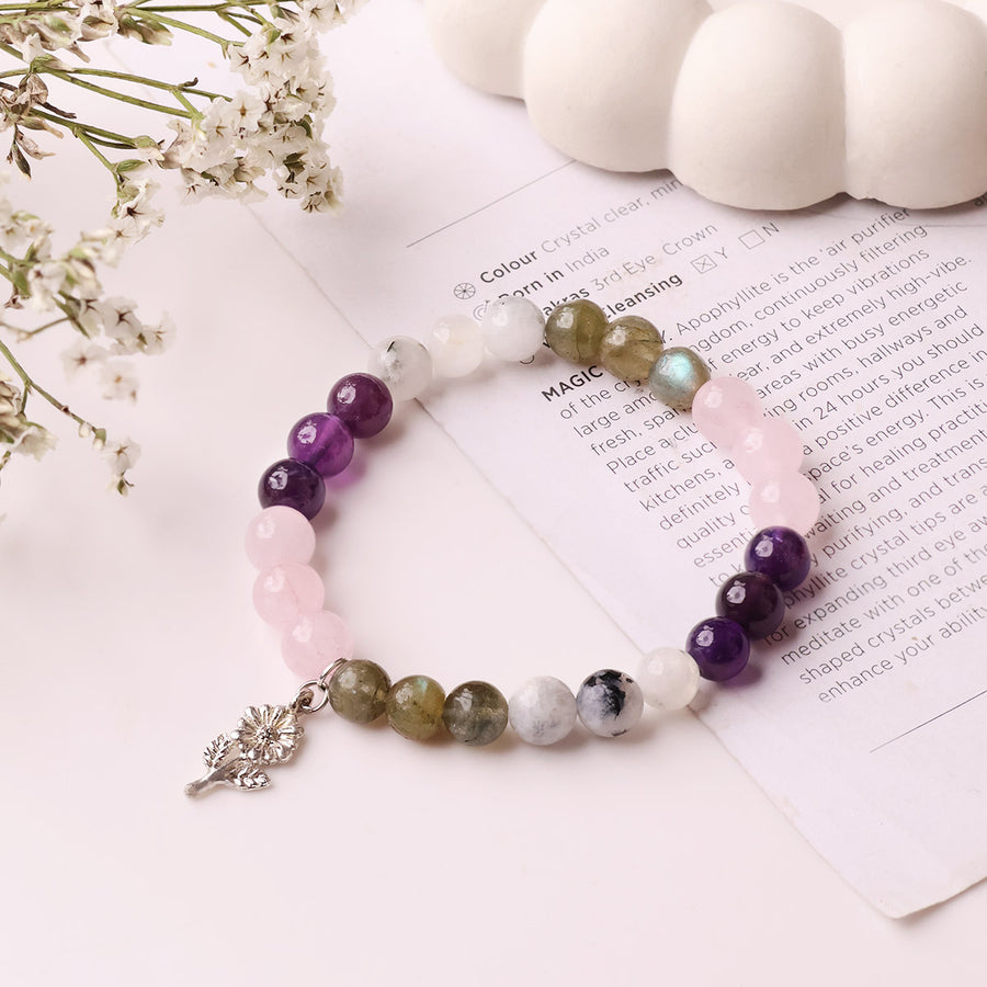 Divine Feminine Energy Bracelet