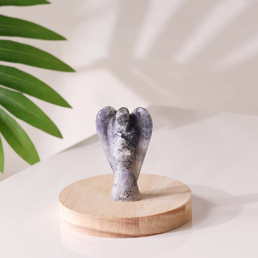 Iolite Angel