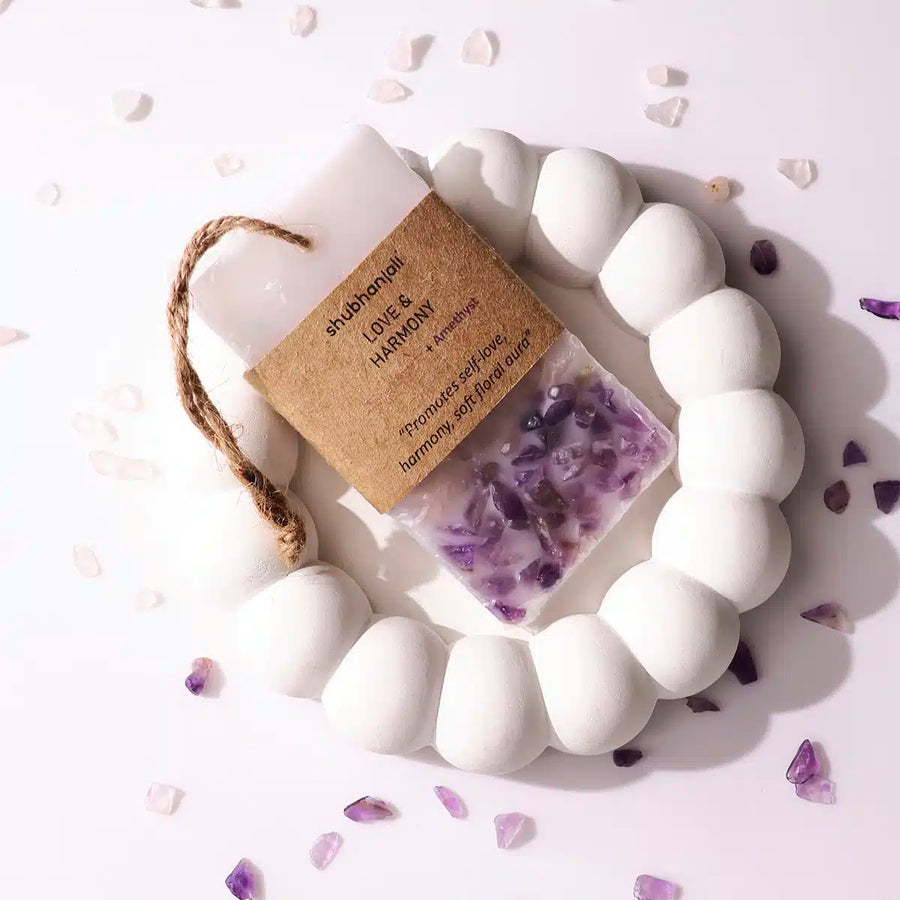 Love and Harmony Wardrobe Freshener