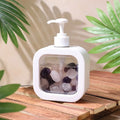 Mental Peace Tumble Hand Wash Dispenser