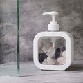 Mental Peace Tumble Hand Wash Dispenser