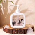 Mental Peace Tumble Hand Wash Dispenser