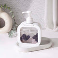 Mental Peace Tumble Hand Wash Dispenser