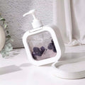 Mental Peace Tumble Hand Wash Dispenser