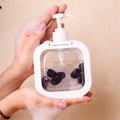 Mental Peace Tumble Hand Wash Dispenser