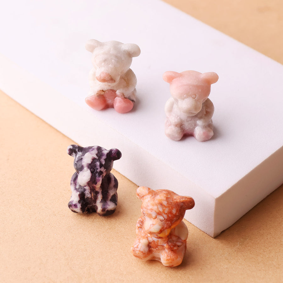 Mix Winnie The Pooh 1 Inch