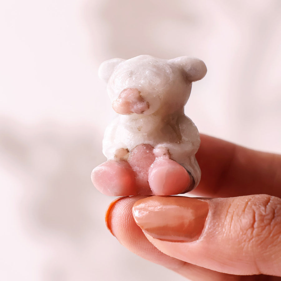 Mix Winnie The Pooh 1 Inch
