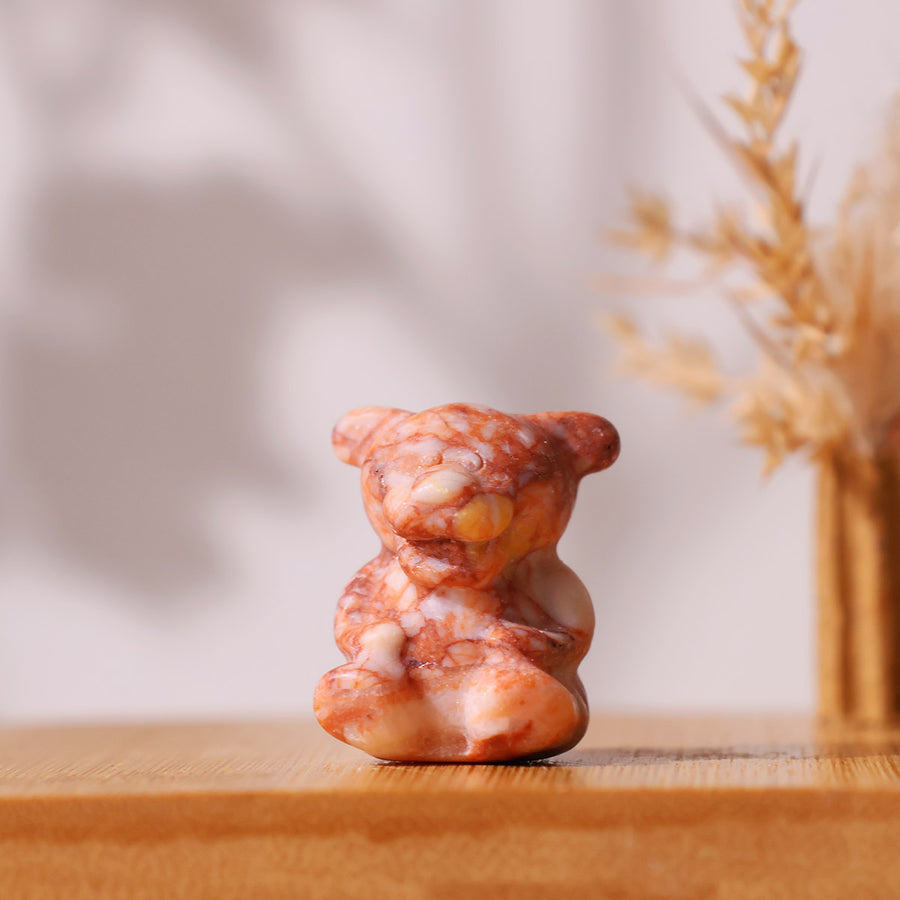 Mix Winnie The Pooh 1 Inch