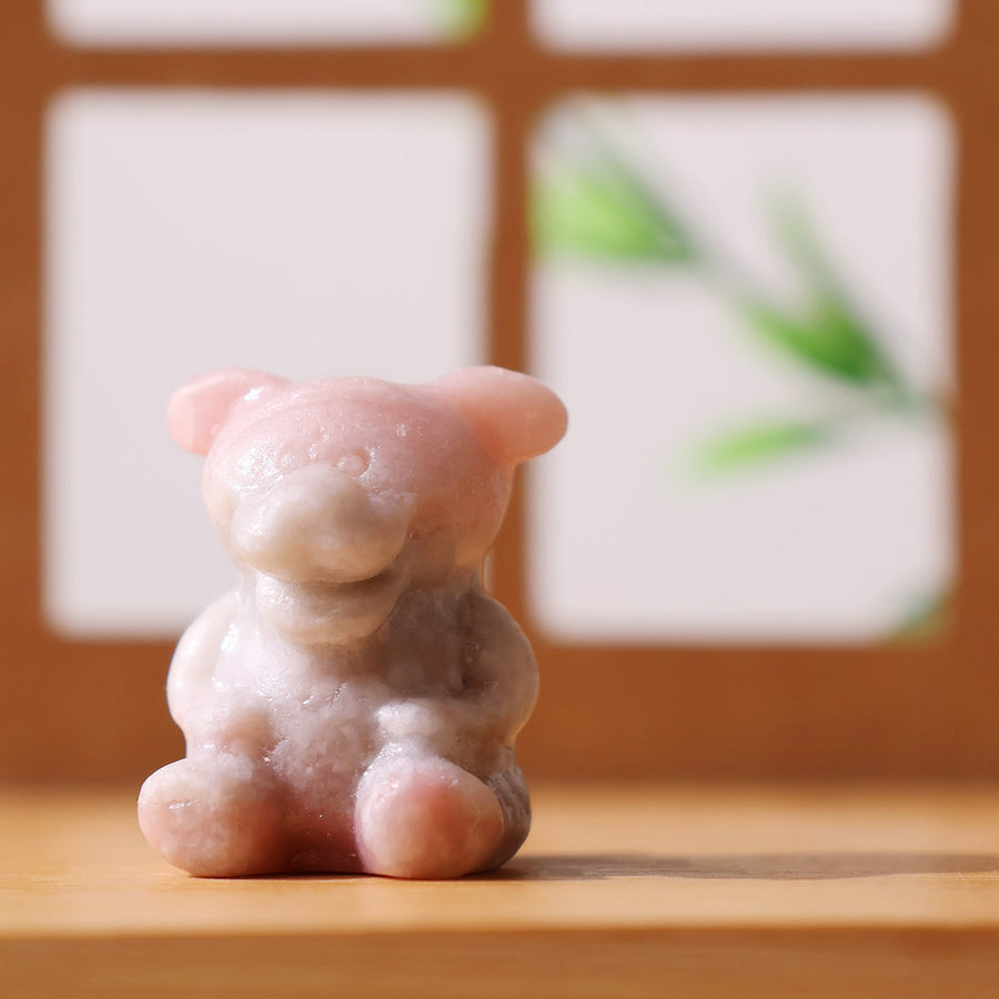 Mix Winnie The Pooh 1 Inch