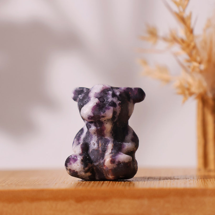 Mix Winnie The Pooh 1 Inch