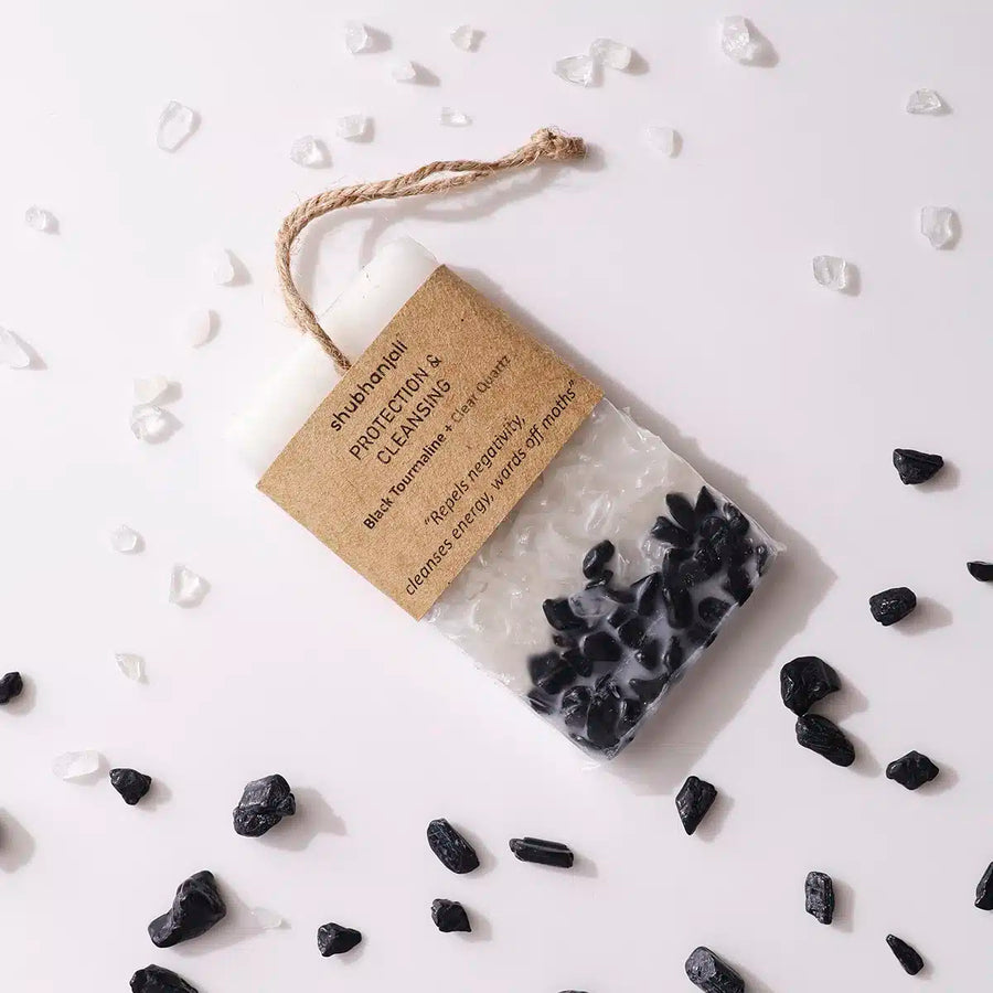 Protection and Cleansing Wardrobe Freshener