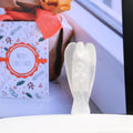 Selenite Angel
