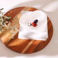 Selenite Heart Bowl Big